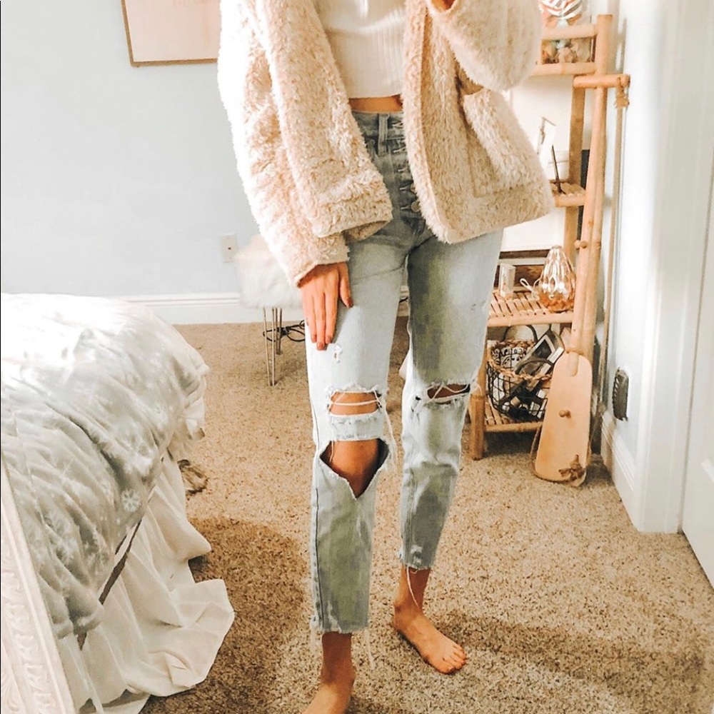 Free People Jeans